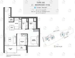 Seaside Residences (D15), Apartment #620645451